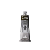 Olejová farba MAIMERI Classico - 60 ml | vyberte si odtieň – Slonovinová čierna