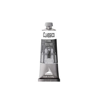 Olejová farba MAIMERI Classico - 60 ml | vyberte si odtieň – Titánová biela