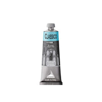 Olejová farba MAIMERI Classico - 60 ml | vyberte si odtieň – Tyrkysová modrá