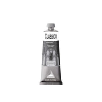 Olejová farba MAIMERI Classico - 60 ml | vyberte si odtieň – Zinková biela