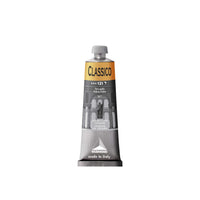 Olejová farba MAIMERI Classico - 60 ml | vyberte si odtieň – Žltý oker