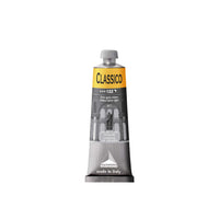 Olejová farba MAIMERI Classico - 60 ml | vyberte si odtieň – Žltý oker svetlý