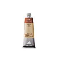 Olejová farba Maimeri Classico Earth - 60 ml | vyberte si odtieň – Benátska červená