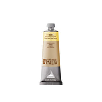 Olejová farba Maimeri Classico Earth - 60 ml | vyberte si odtieň – Biela zem