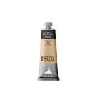 Olejová farba Maimeri Classico Earth - 60 ml | vyberte si odtieň – Florentská hnedá zem
