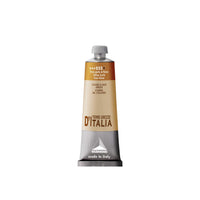 Olejová farba Maimeri Classico Earth - 60 ml | vyberte si odtieň