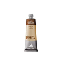 Olejová farba Maimeri Classico Earth - 60 ml | vyberte si odtieň