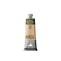 Olejová farba Maimeri Classico Earth - 60 ml | vyberte si odtieň
