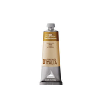 Olejová farba Maimeri Classico Earth - 60 ml | vyberte si odtieň – Veronská žltá zem
