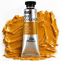 Olejová farba Phoenix Artist Oil – 40 ml | vyberte si odtieň