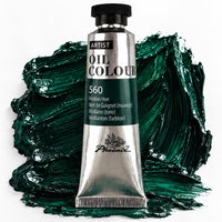 Olejová farba Phoenix Artist Oil – 40 ml | vyberte si odtieň