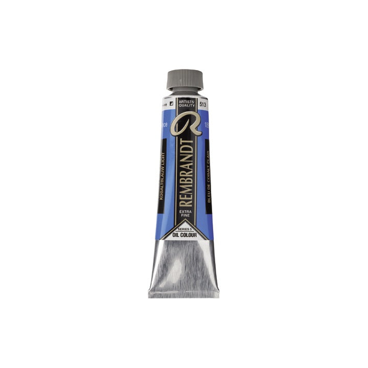 Olejová farba Rembrandt 40 ml | rôzne odtiene