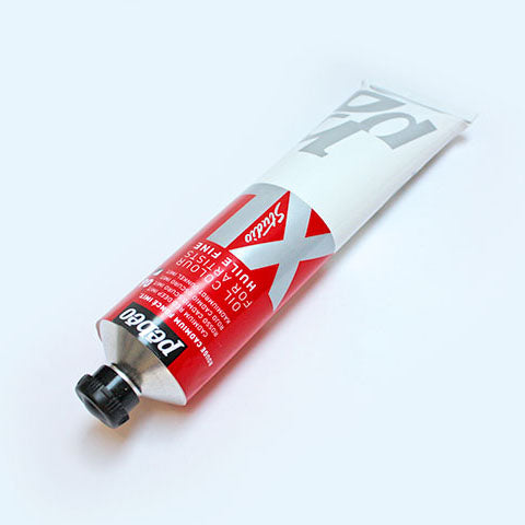 STUDIO XL Ölfarbe - 200 ml | verschiedene Farben – Detailansicht 33 | ARTMIE