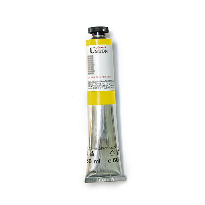 Olejová farba Umton 60 ml /92 | odtieňov farieb — obrázok 15