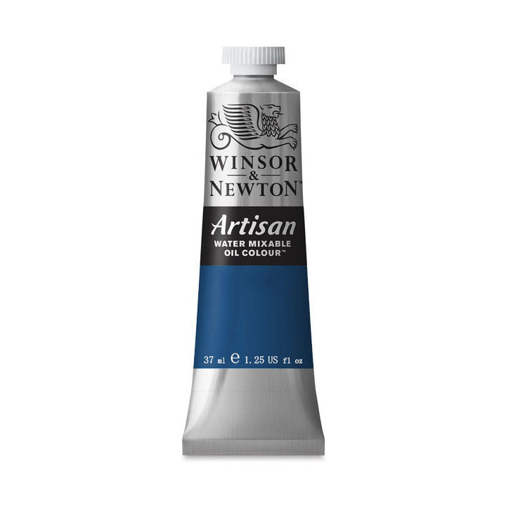 Olejová farba Winsor & Newton Artisan vodou riediteľná 37 ml | rôzne odtiene — obrázok 5
