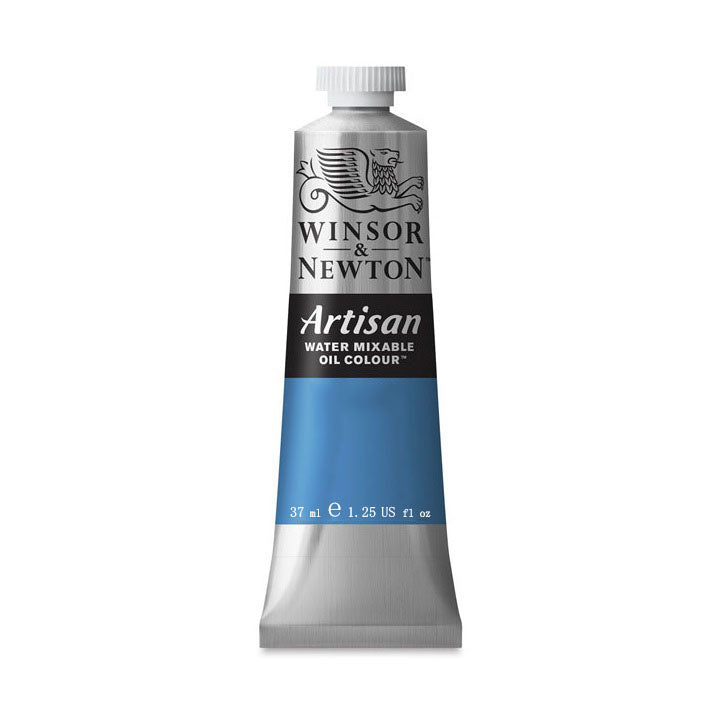 Olejová farba Winsor & Newton Artisan vodou riediteľná 37 ml | rôzne odtiene — obrázok 6