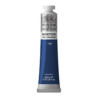 Olejová farba Winsor & Newton Winton 200 ml | rôzne odtiene — obrázok 11
