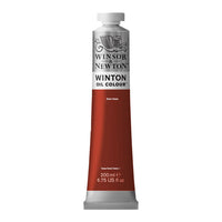 Olejová farba Winsor & Newton Winton 200 ml | rôzne odtiene — obrázok 2