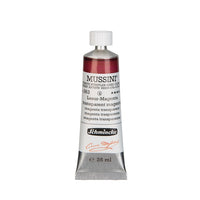 Schmincke MUSSINI Ölfarben 35 ml – 363 Purpur transparent