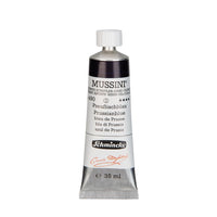 Schmincke MUSSINI Ölfarben 35 ml – 490 Preußisch Blau