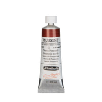 Schmincke MUSSINI Ölfarben 35 ml – 663 pozzuoli earth
