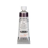 Schmincke MUSSINI Ölfarben 35 ml