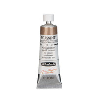 Schmincke MUSSINI Ölfarben 35 ml