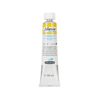 Olejové farby Schmincke Norma Blue 120 ml – 239 cadmium svetložltá hue