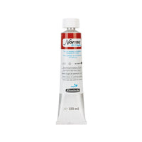 Olejové farby Schmincke Norma Blue 120 ml – 311 cadmium červená hue medium