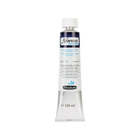 Olejové farby Schmincke Norma Blue 120 ml – 402 ultramarínova hlboká