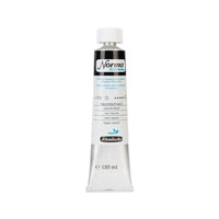 Olejové farby Schmincke Norma Blue 120 ml – 700 prírodná čierna