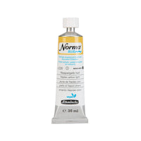 Olejové farby Schmincke Norma Blue 35 ml – 226 Neapolská žltá svetlá