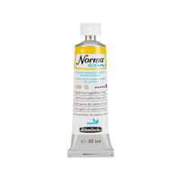 Olejové farby Schmincke Norma Blue 35 ml – 239 Kadmiová žltá svetlá imitácia