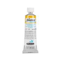 Olejové farby Schmincke Norma Blue 35 ml – 241 Kadmiová žltá stredná imitácia