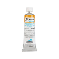 Olejové farby Schmincke Norma Blue 35 ml – 243 Kadmiová žltá tmavá imitácia