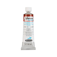 Olejové farby Schmincke Norma Blue 35 ml – 318 Kraplak červený