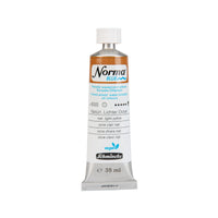 Olejové farby Schmincke Norma Blue 35 ml – 600 Prírodná svetlá okra