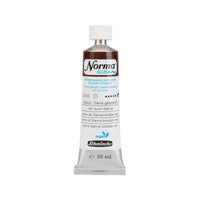 Olejové farby Schmincke Norma Blue 35 ml – 610 Prírodná pálená Siena