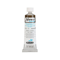 Olejové farby Schmincke Norma Blue 35 ml – 622 Prírodná umbra