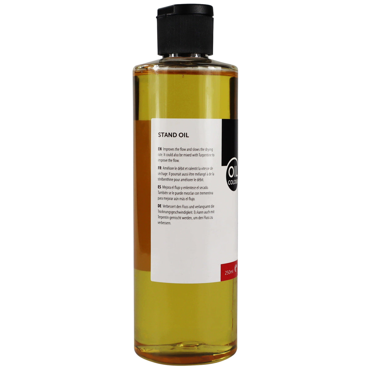 Olejové médium Phoenix Stand Oil 250 ml