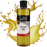 Olejové médium Phoenix Stand Oil 250 ml