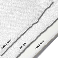 Papier na olejové farby ARCHES Oil CP biely 300 g/m2 - 56 x 76 cm