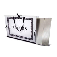 Papier na olejové farby ARCHES Oil CP biely 300 g/m2 - 56 x 76 cm