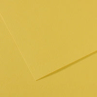Papier na pastel CANSON Mi-Teintes A4 / 160 g/m² – 50 listov – Anízová