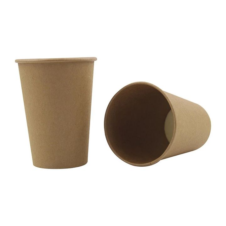 Papierový pohár 4x150 ml