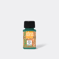 Patinovacia farba Maimeri Idea Patina 60 ml – Zelená patina