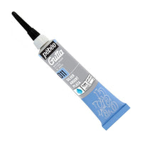 Kontúra na hodváb Pebeo Gutta 20 ml – Silver