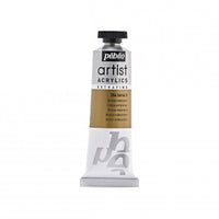 Pebeo Artist akrylová farba 37 ml – Bronzová