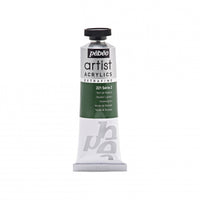 Pebeo Artist akrylová farba 37 ml – Hookerova zelená