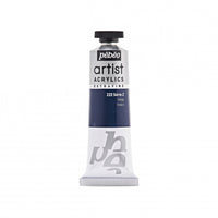 Pebeo Artist akrylová farba 37 ml – Indigo